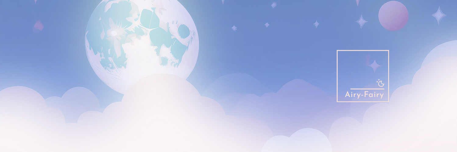 Airy-Fairy