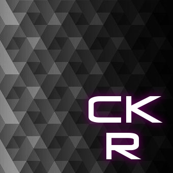 CKR 1st 「Black」