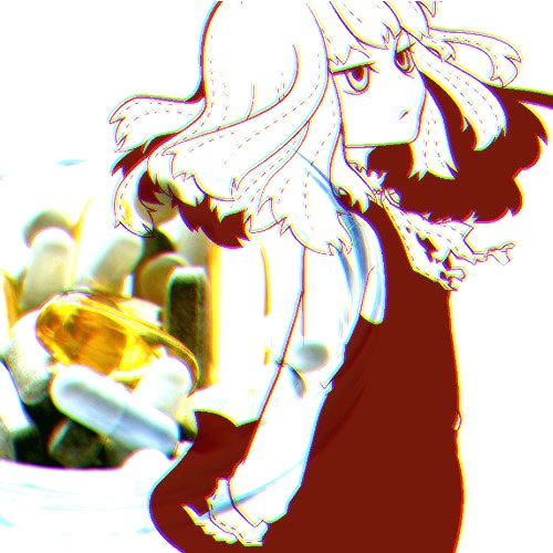 Drug↓addictioN
