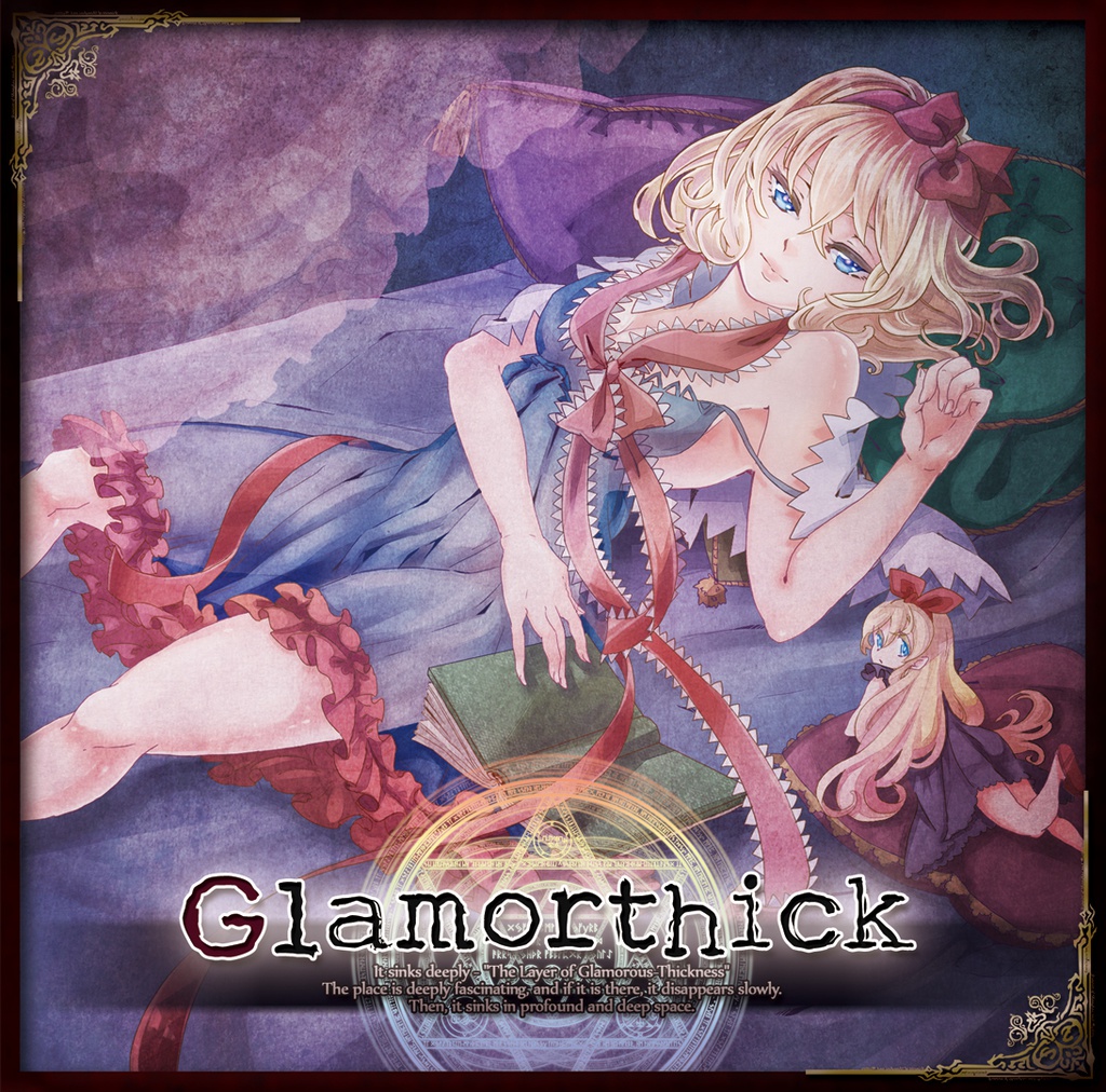 Glamorthick