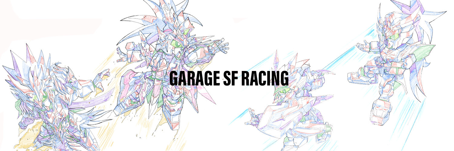 GARAGE SF RACING
