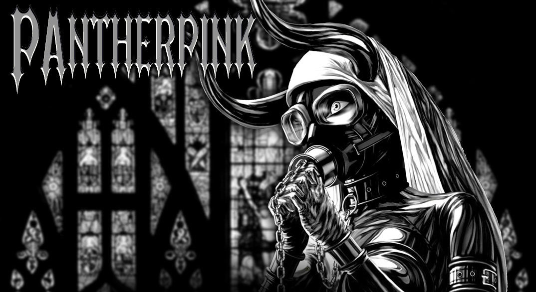 Pantherpink / パンサーピンク