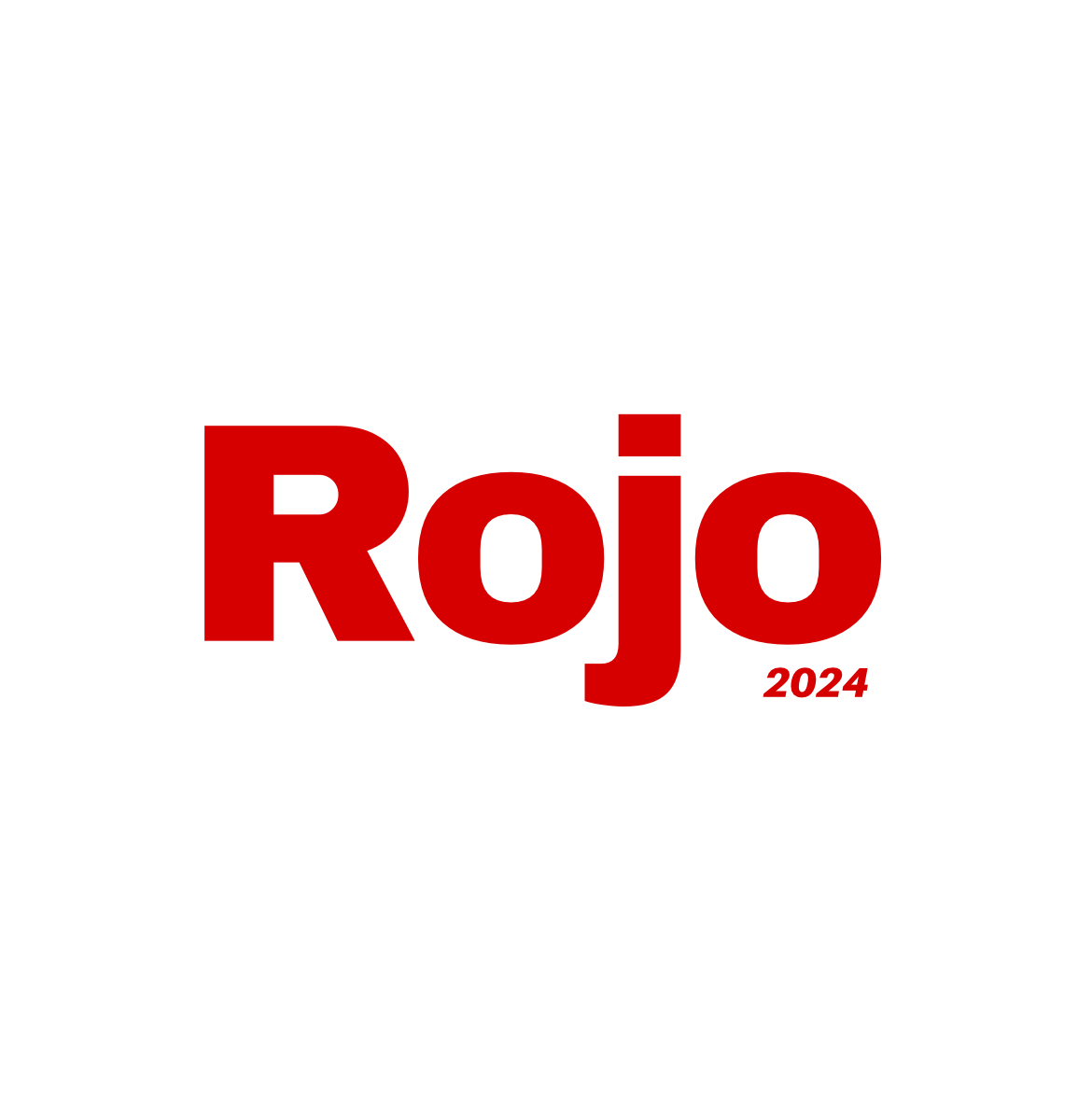 Rojo2024
