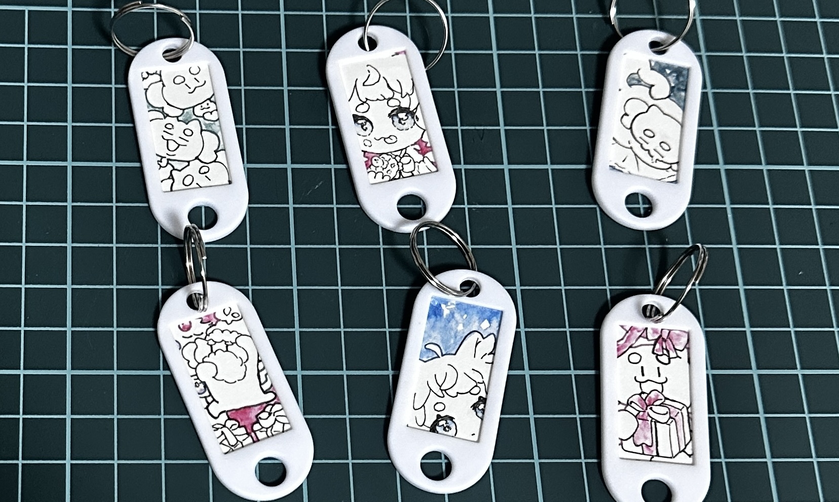 ぬんぬんショップ