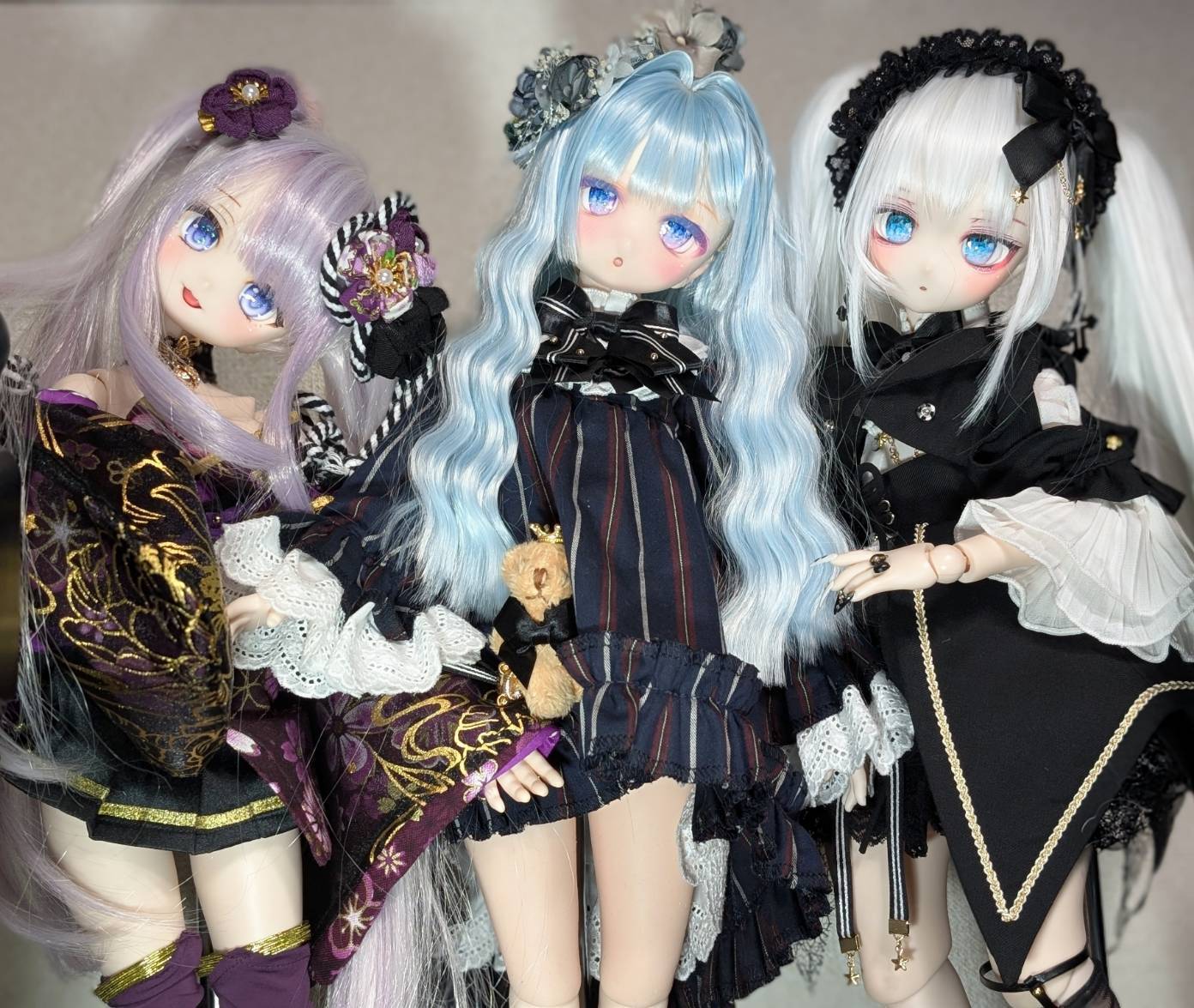 きゃろらいん