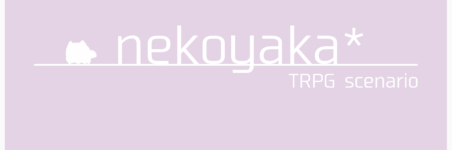 nekoyaka*