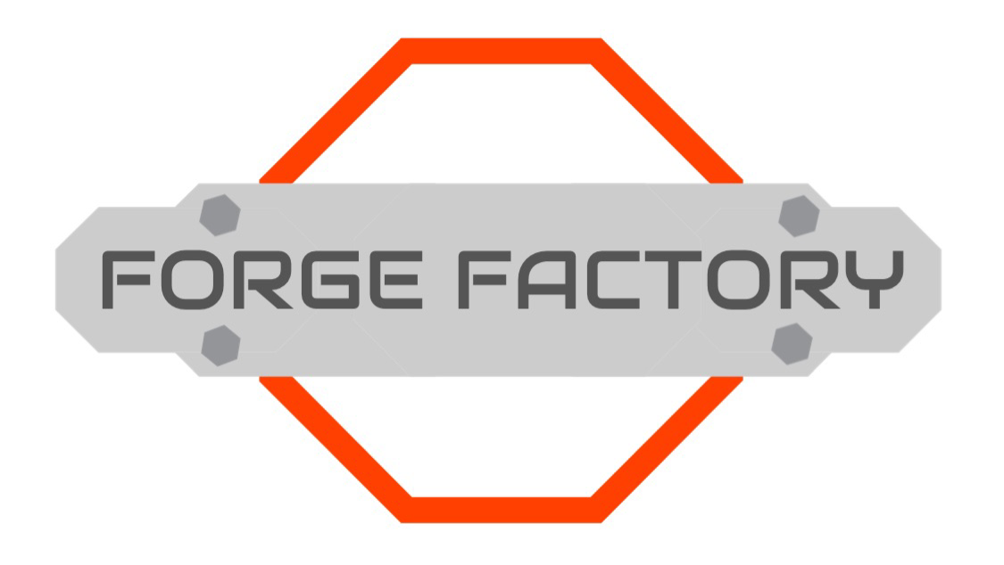 FORGE  FACTORY
