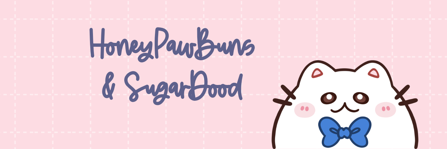 sugardood