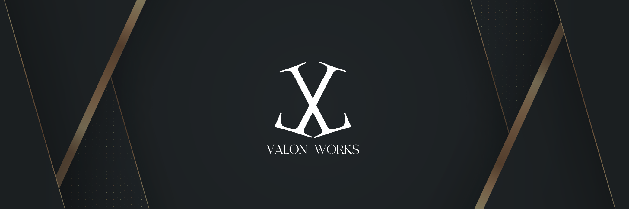 高品質・配信素材（VALON WORKS）