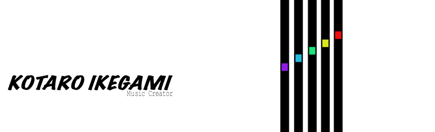 ikegami-music