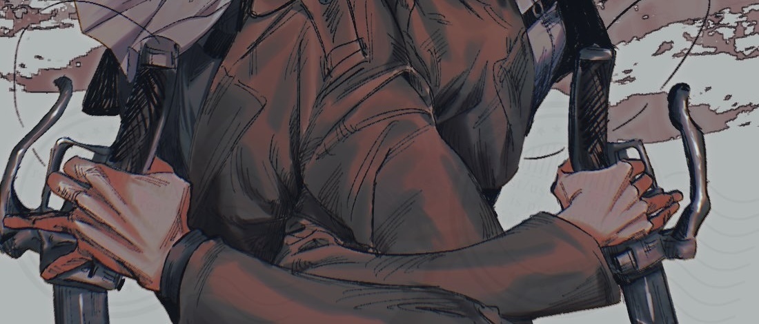 魑魅魍魎の集い