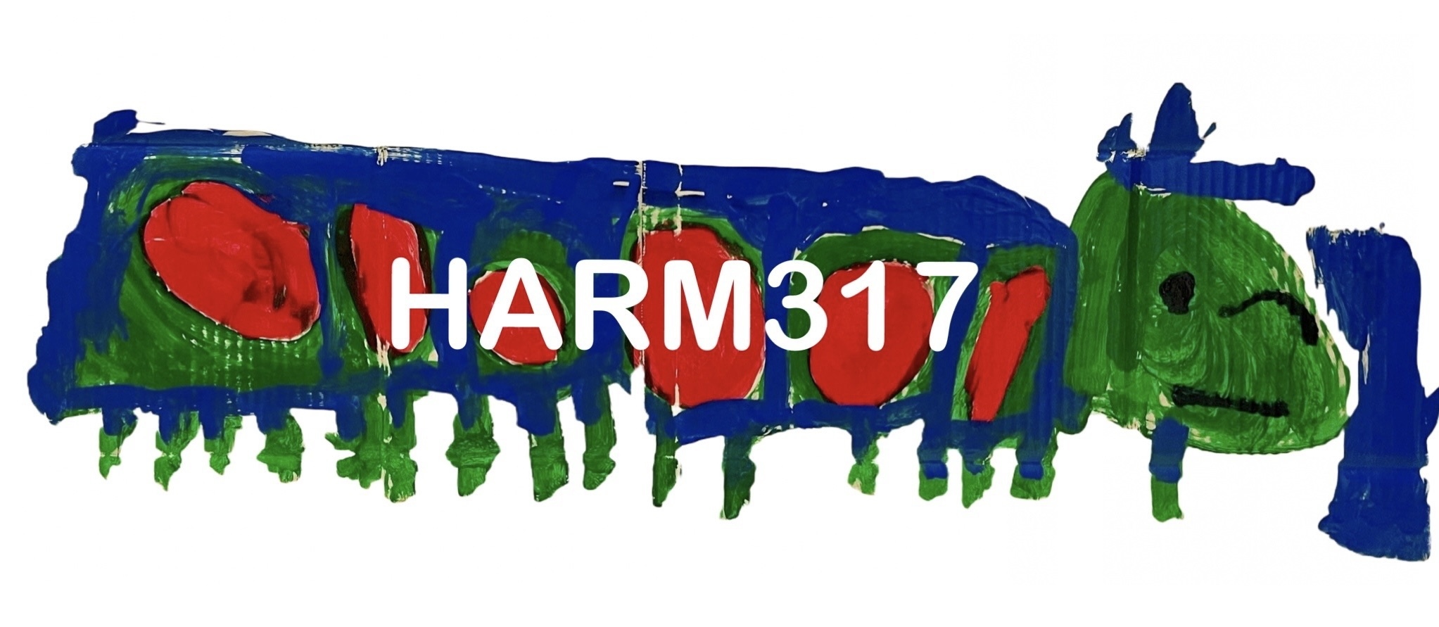 HARM317