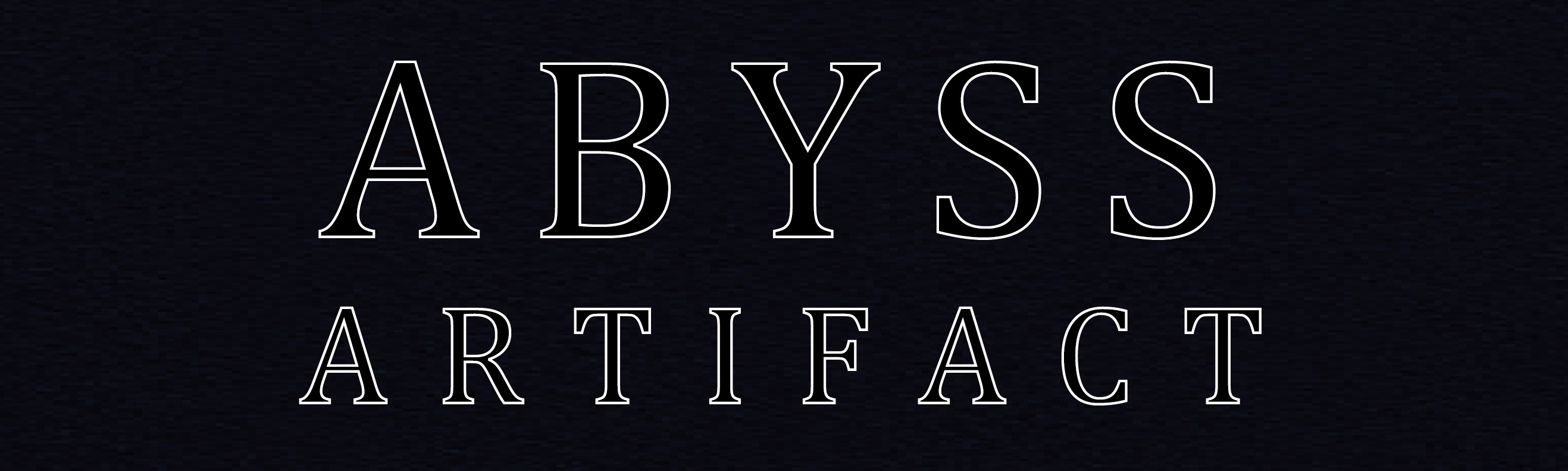 Abyss Artifact