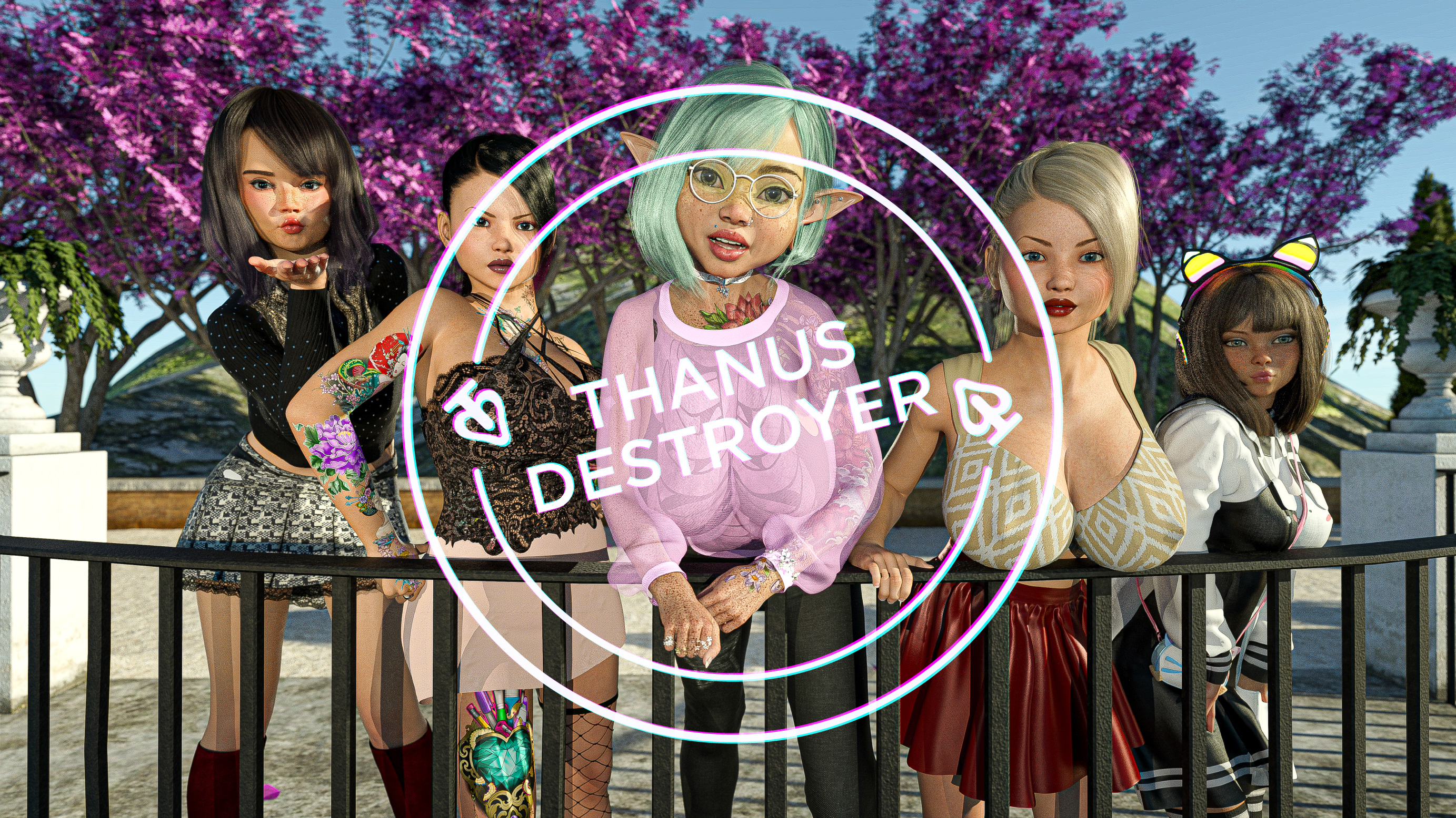 thanusdestroyer