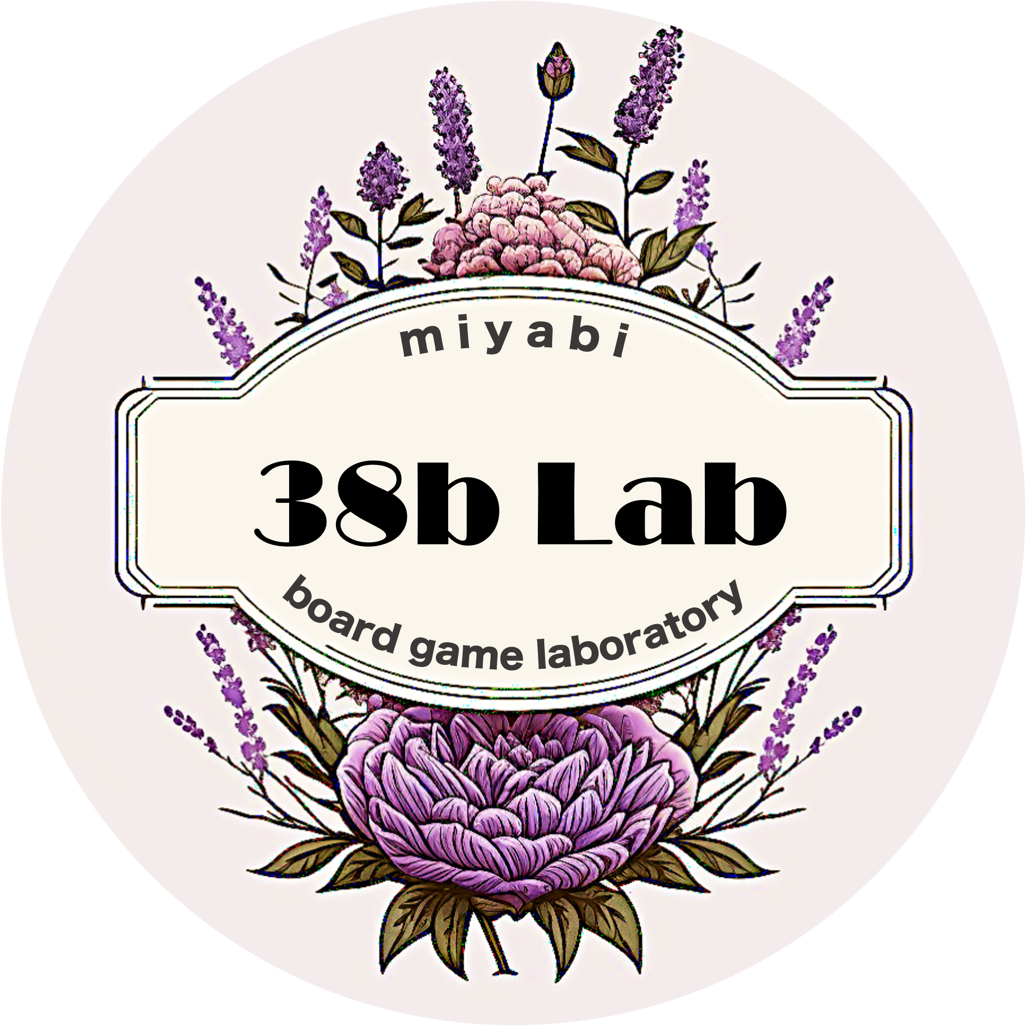 Miyabi Lab