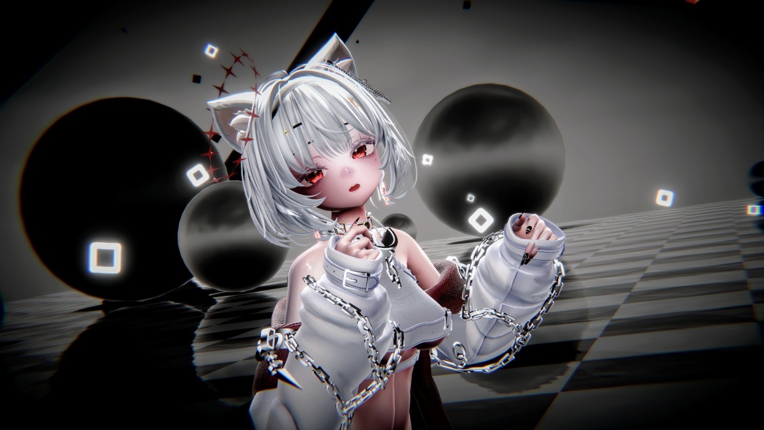 りゅうむしゃん