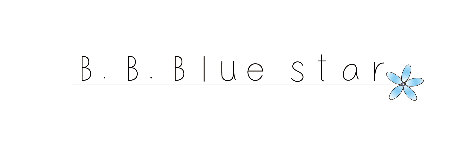 B.B.Blue star