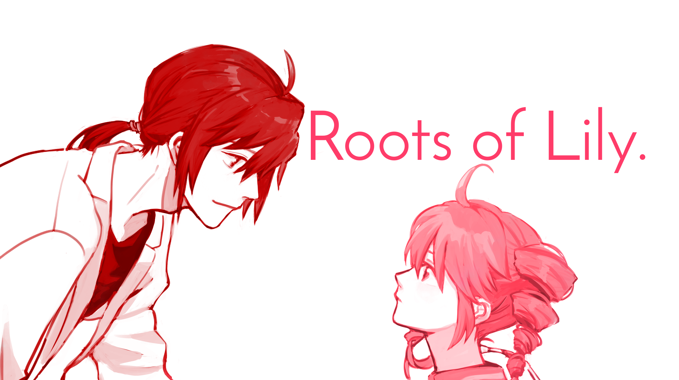 Roots of Lily 