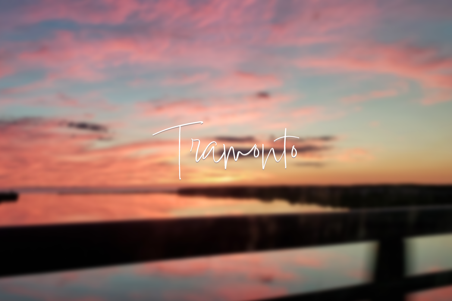 Tramonto