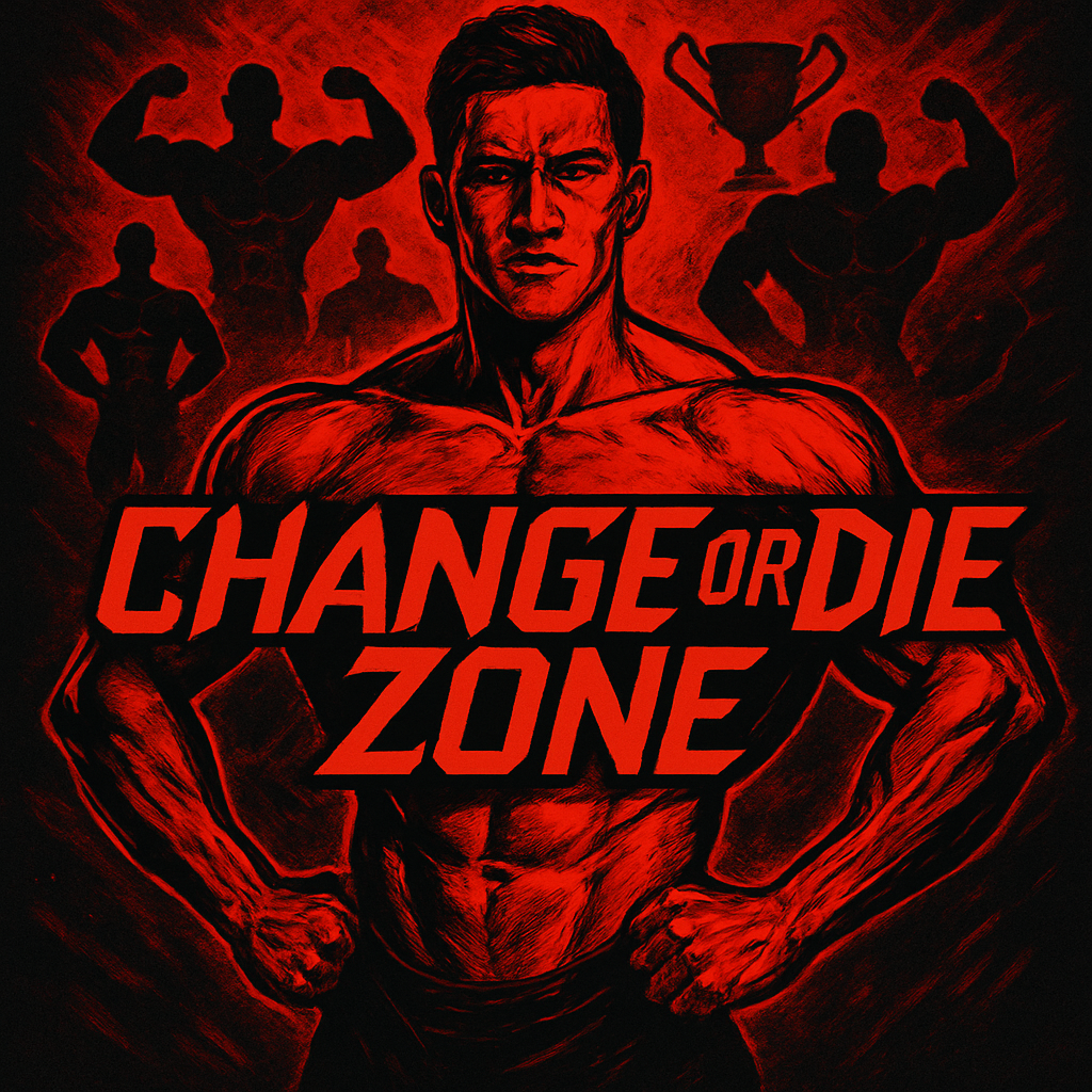 changeordiezone