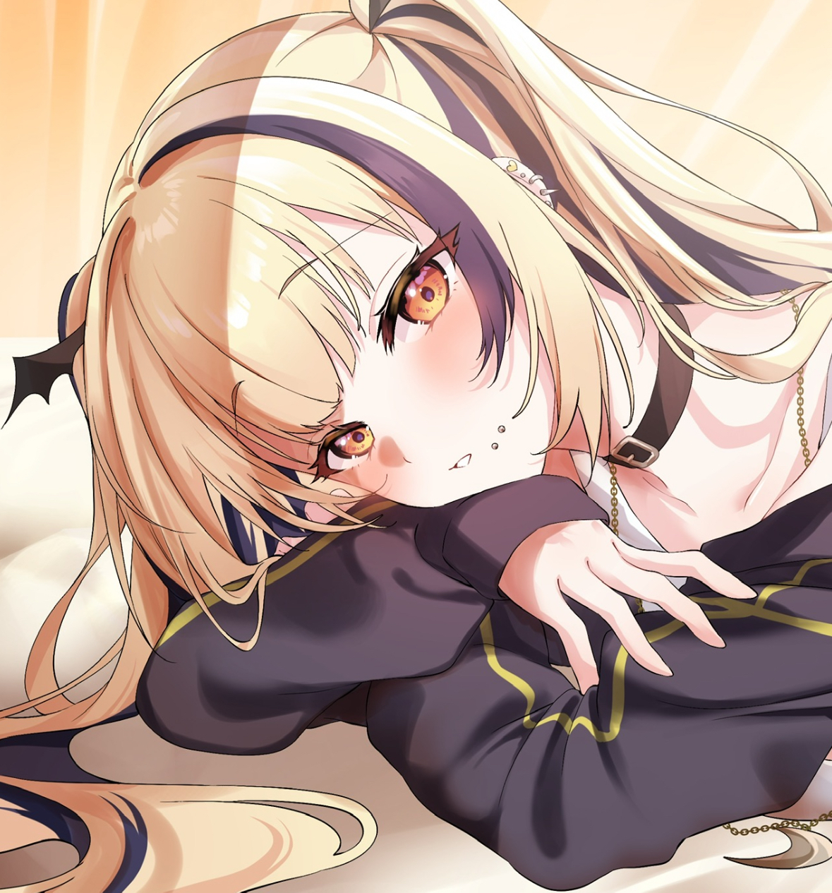 琥此威 れいか🌙