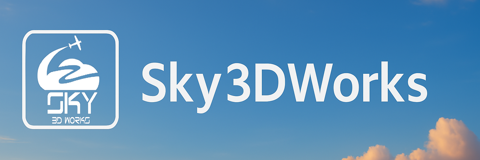 Sky3dWorks