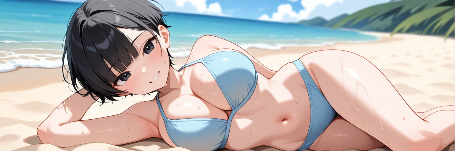 邪淫仙人