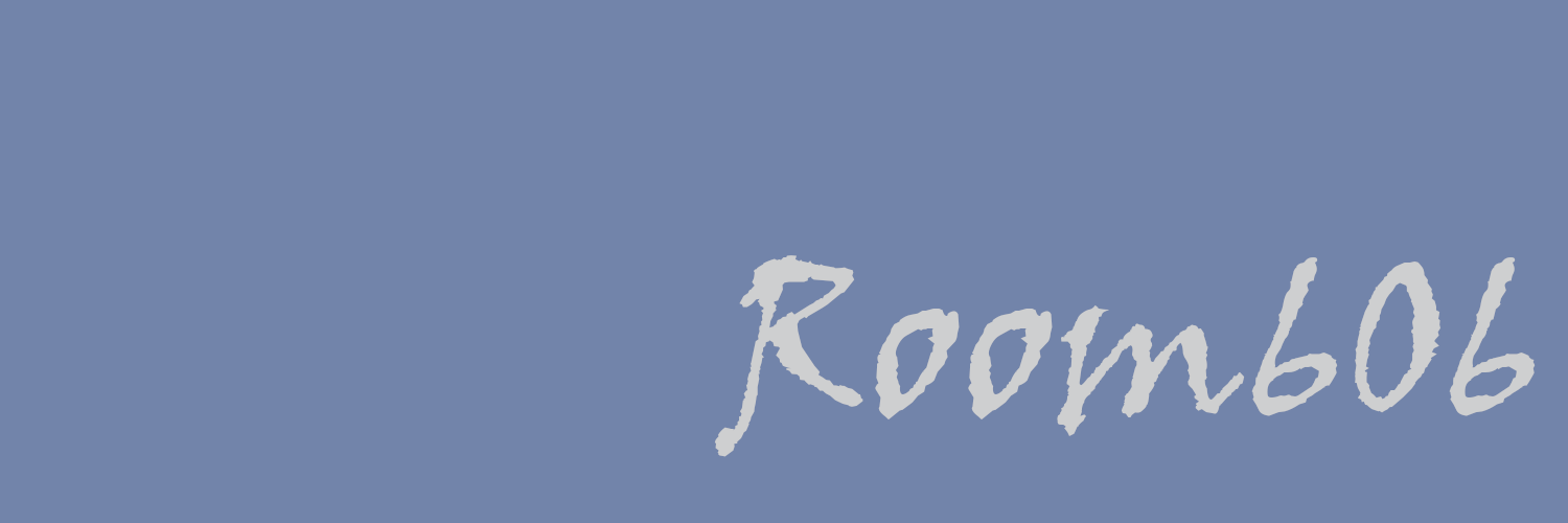 Room606