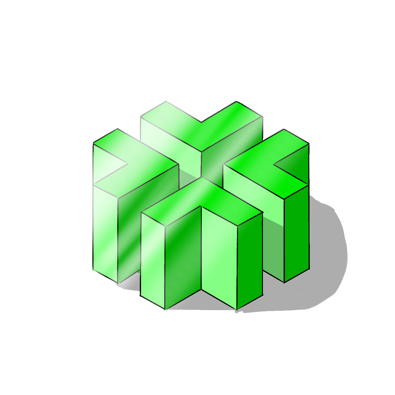 leaf-clover