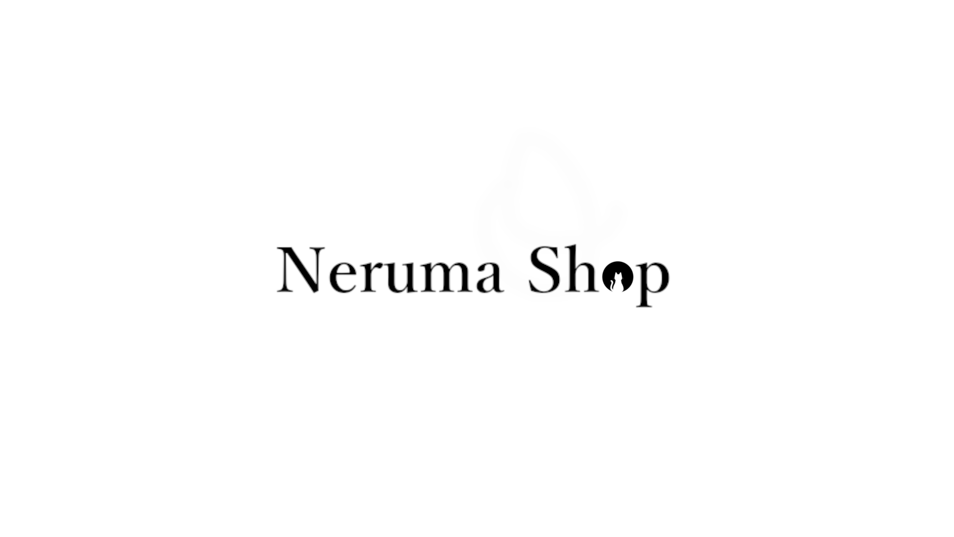 Neruma Shop
