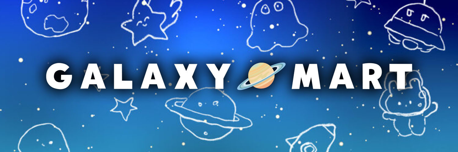 GALAXY🪐MART