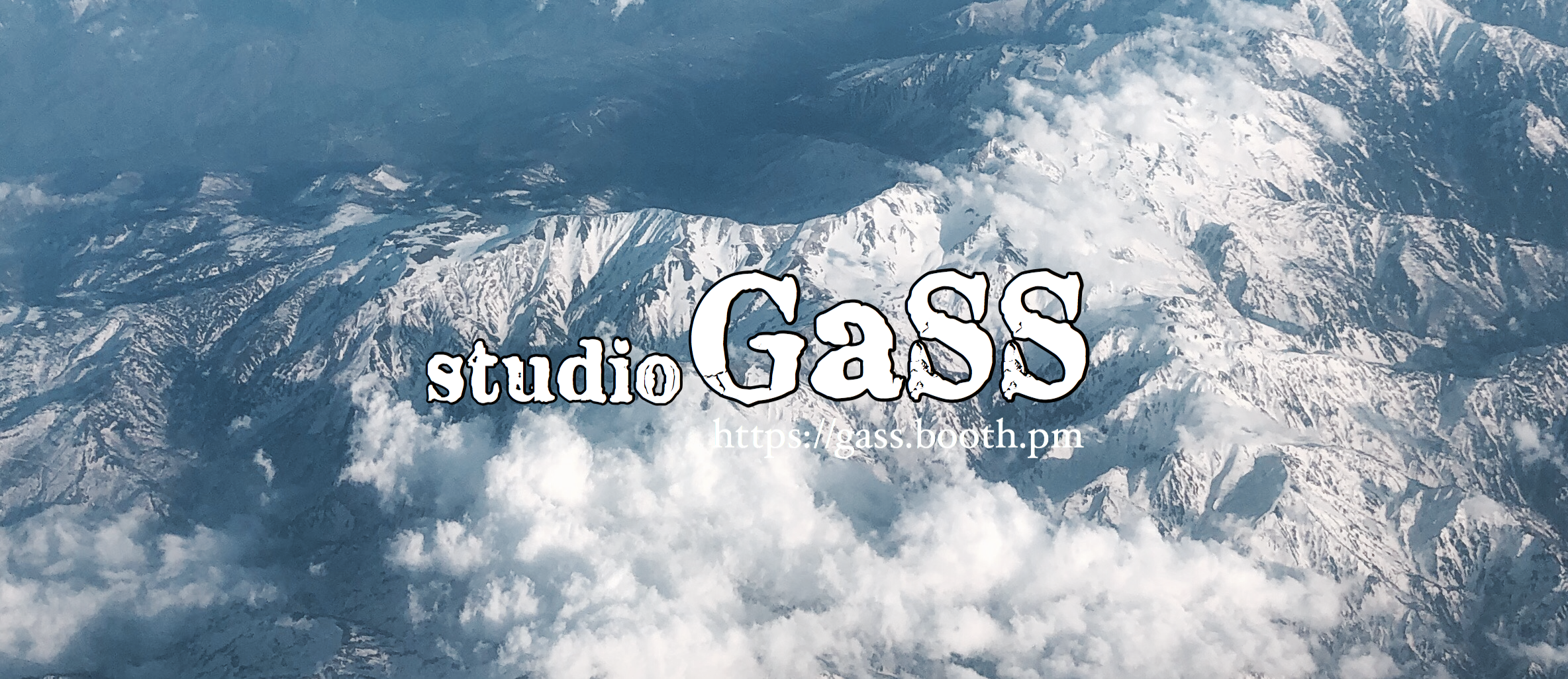 studio GaSS -スタジオ ガス-