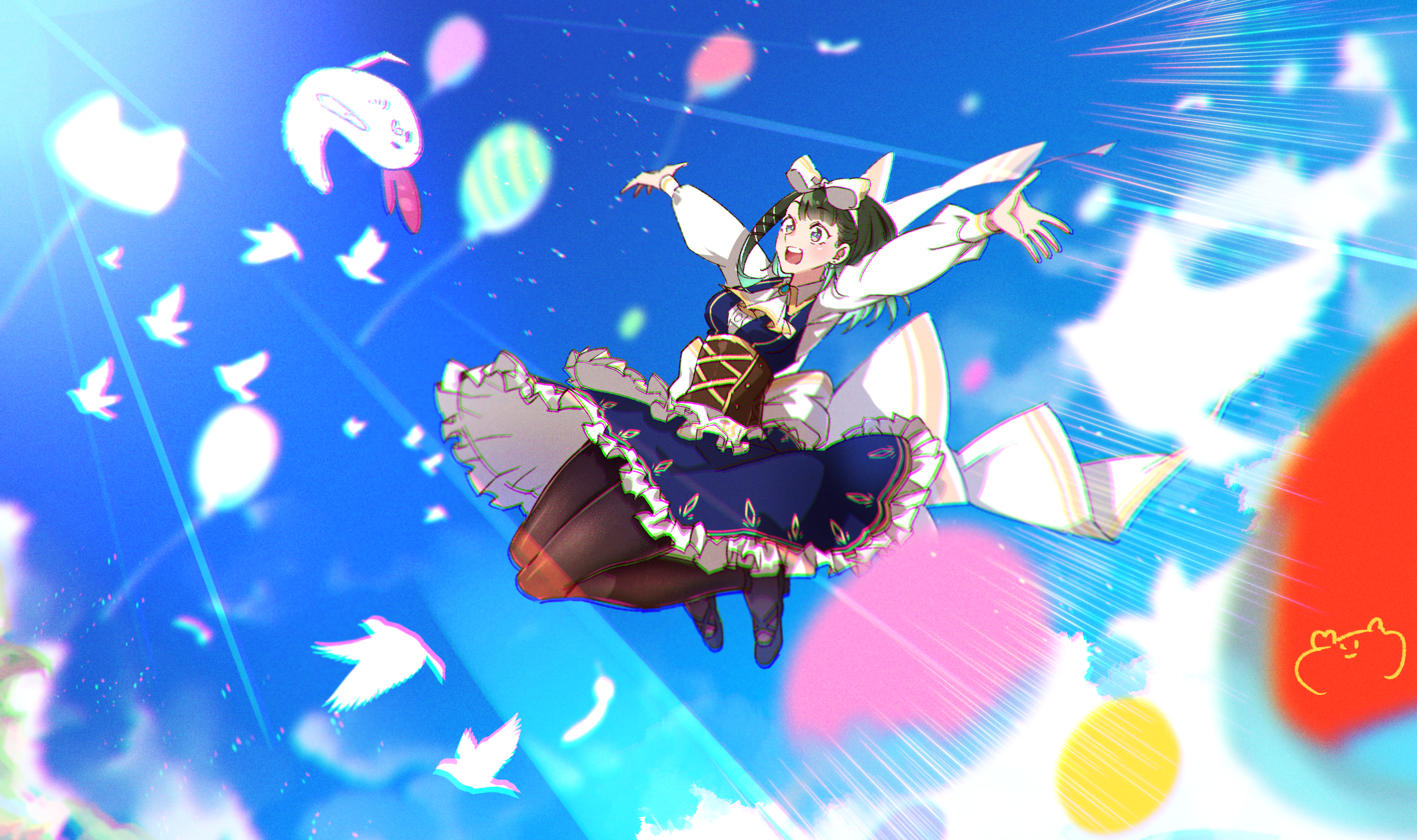 kashiwachan