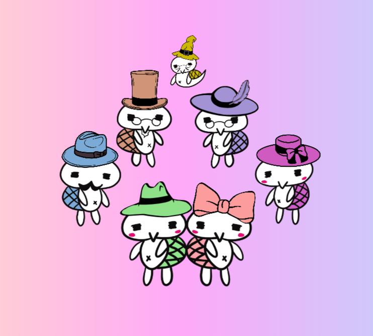 Kamenoichizoku 
