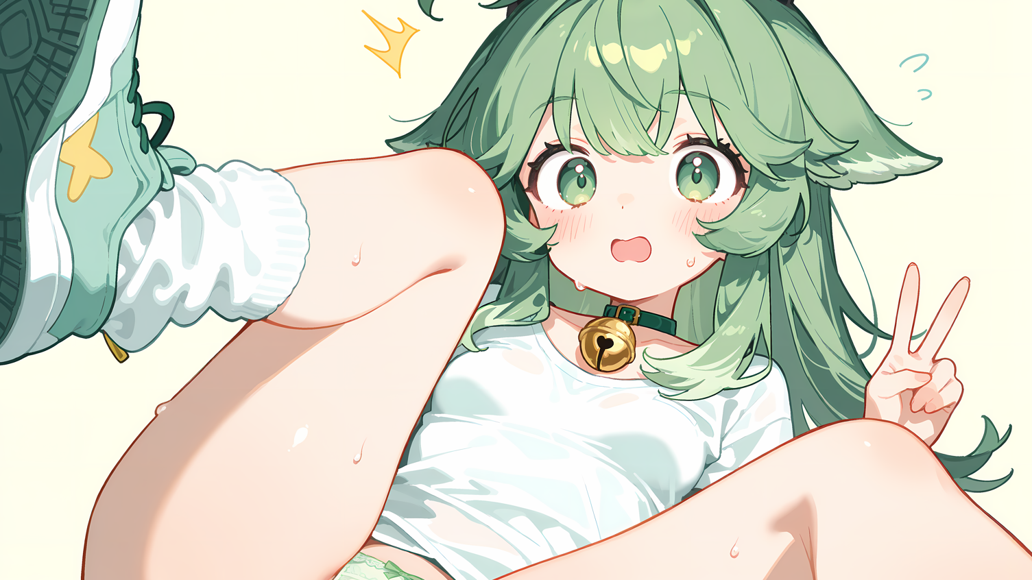 凩秋
