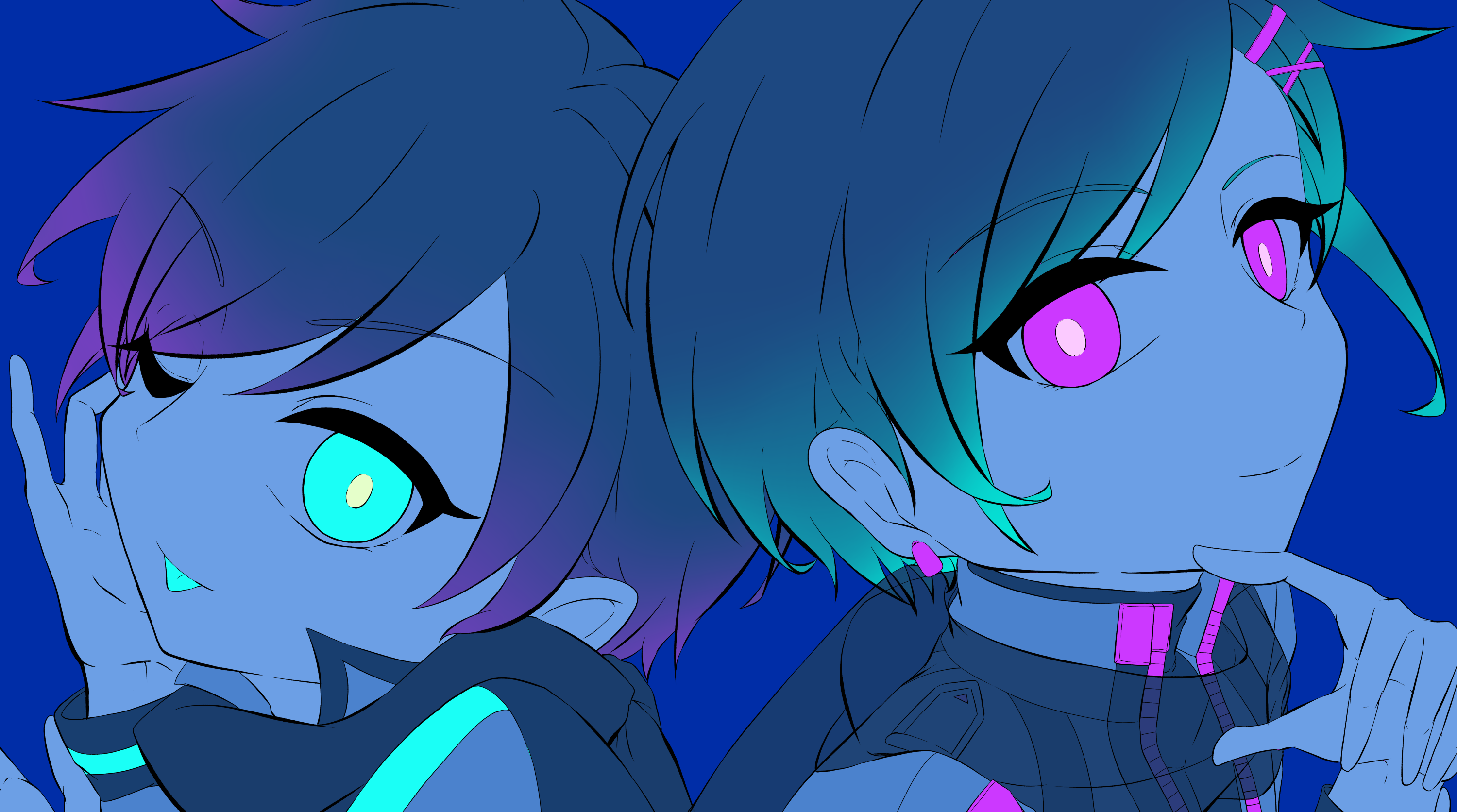 AMR創作所