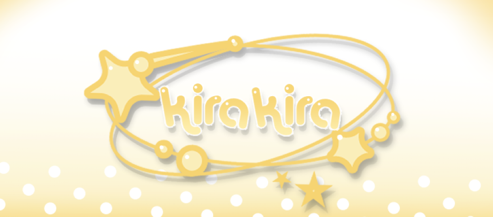 KIRA KIRA