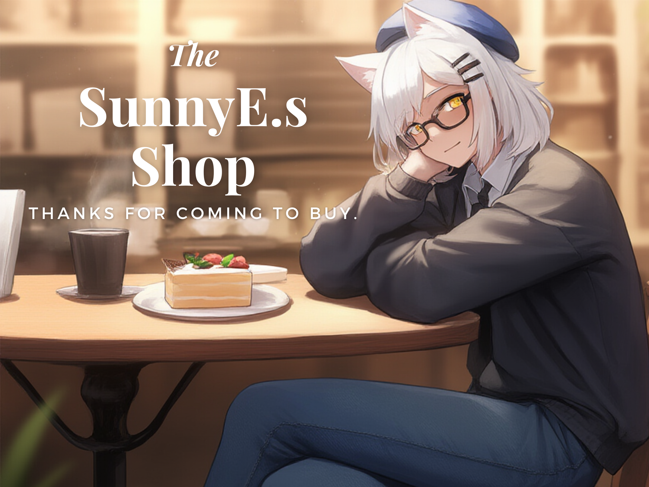SunnyE.s Shop