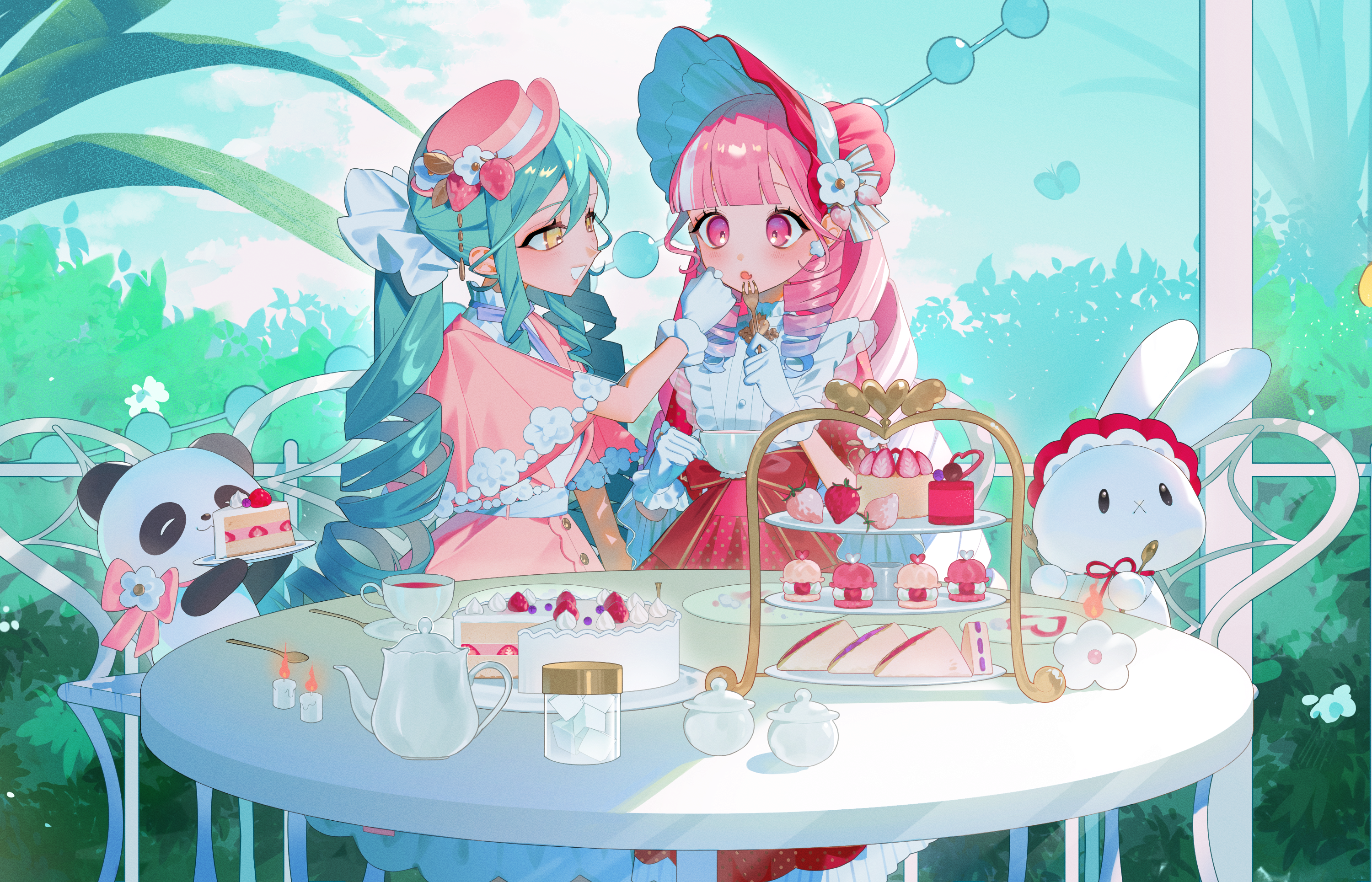 hanahusa official shop