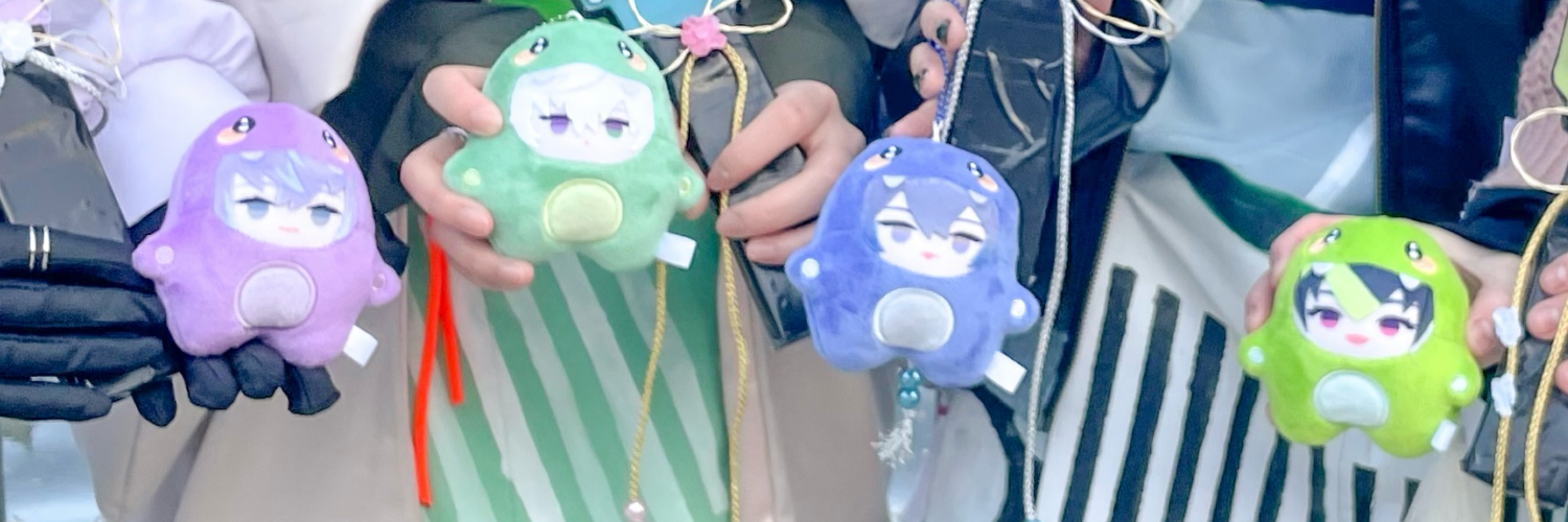 あめぐも ななみ です。