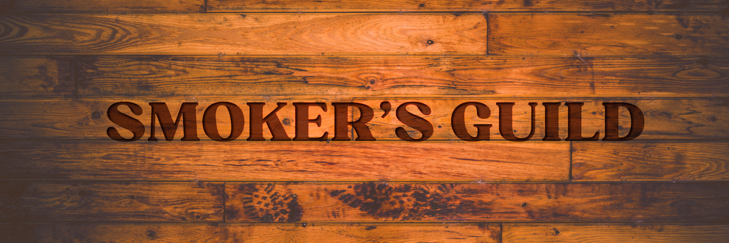 Smoker's Guild Booth支店