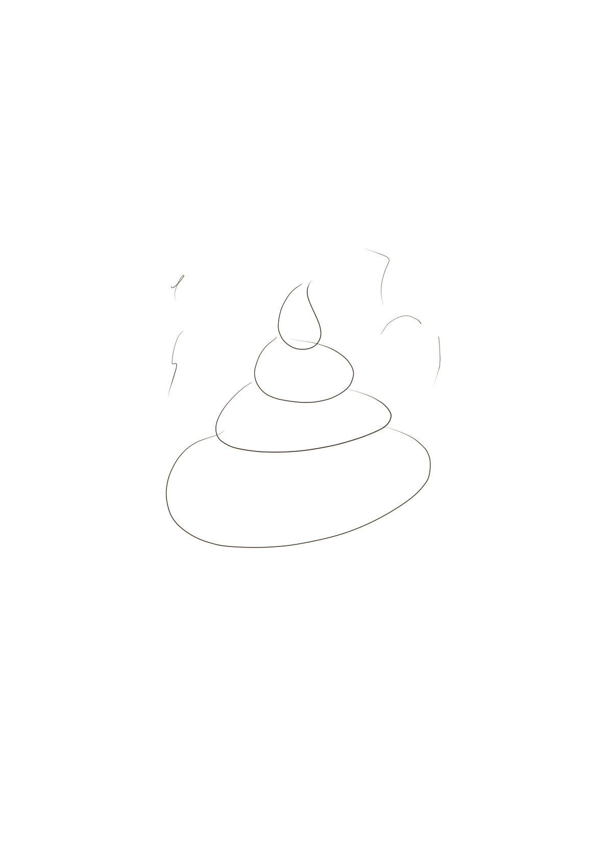 はりねずみの杉山