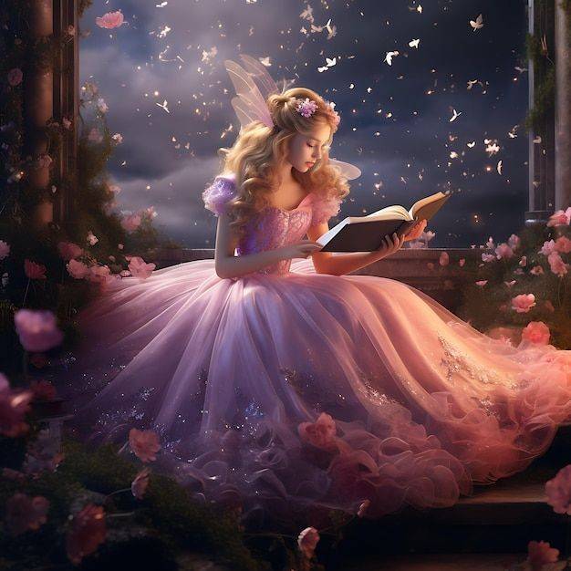 ROSEMOON.FAIRY