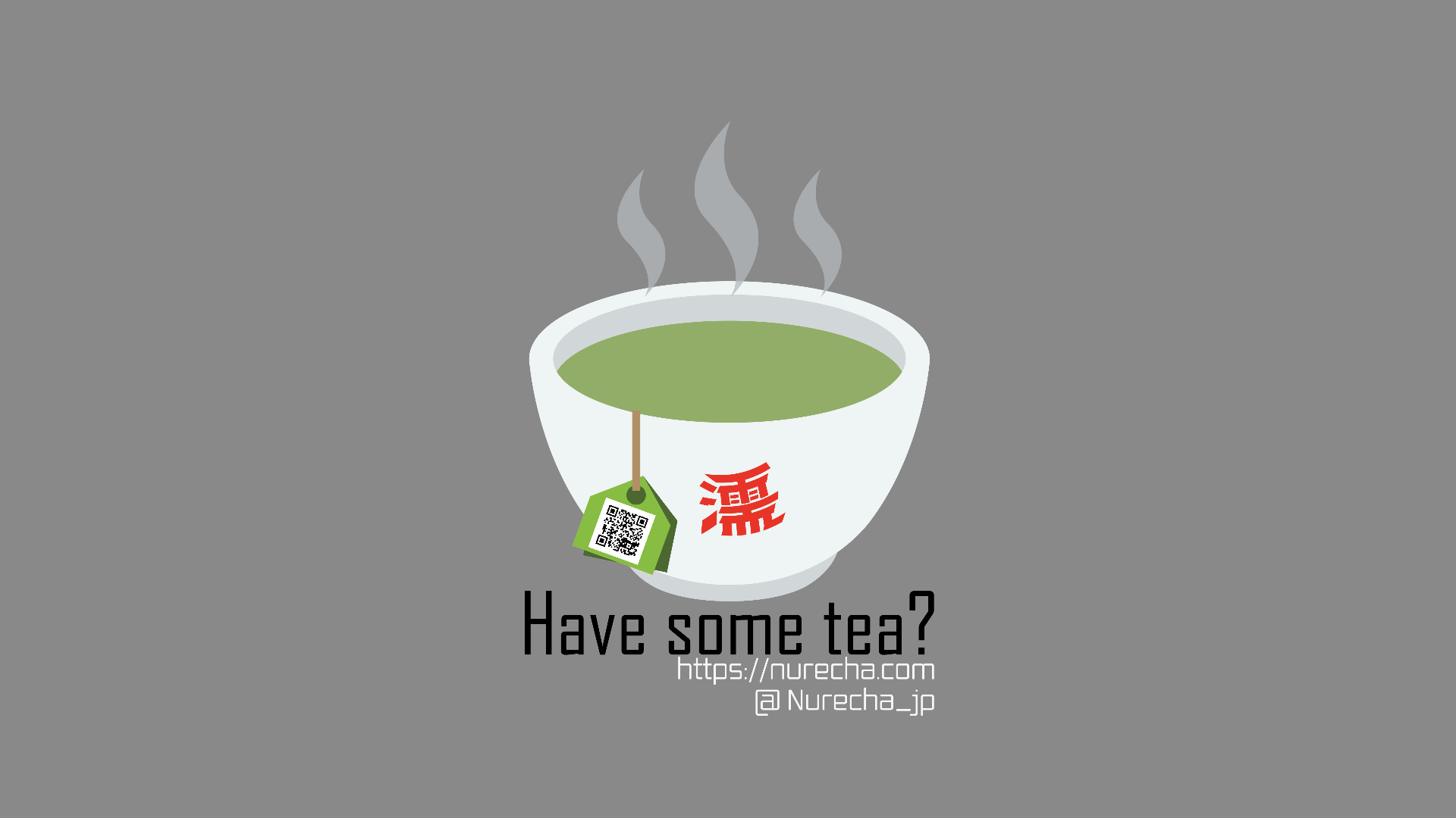 Have some tea?
