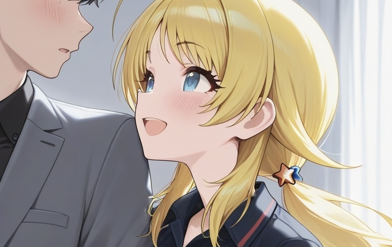 純愛オンリー