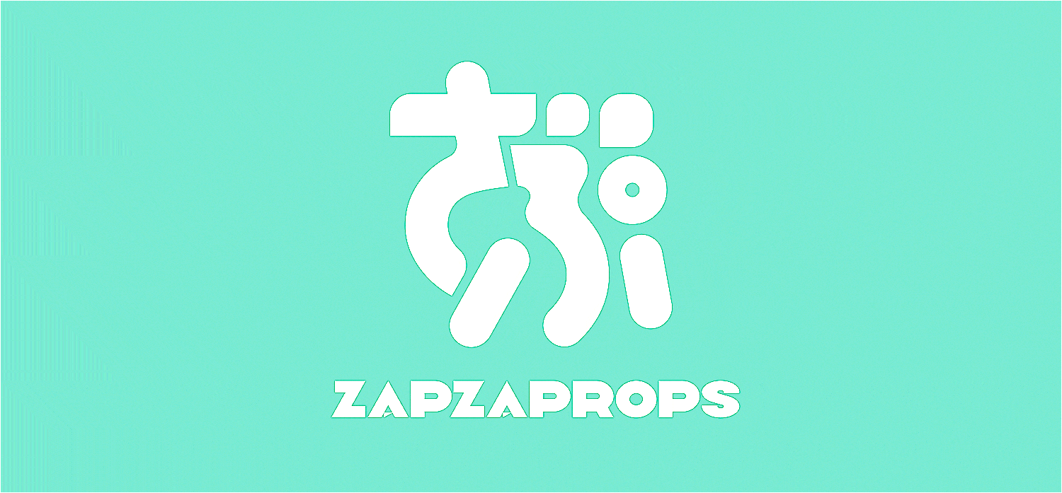 ざぷざぷろっぷす / ZAPZAProps