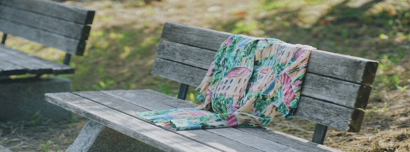 瀧本緑 Online Shop