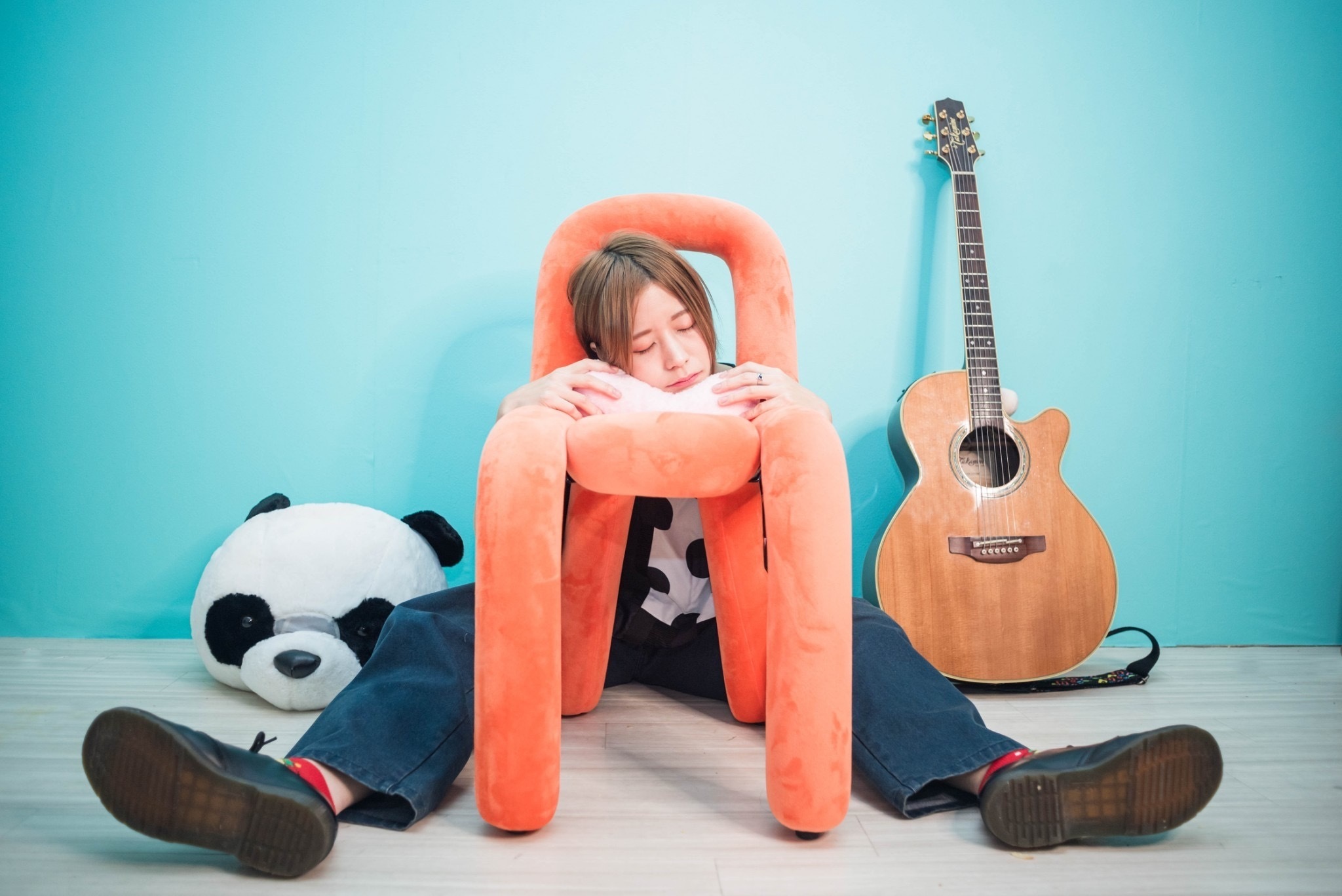 mariPanのぱんぱぱんだショップ🐼🎸