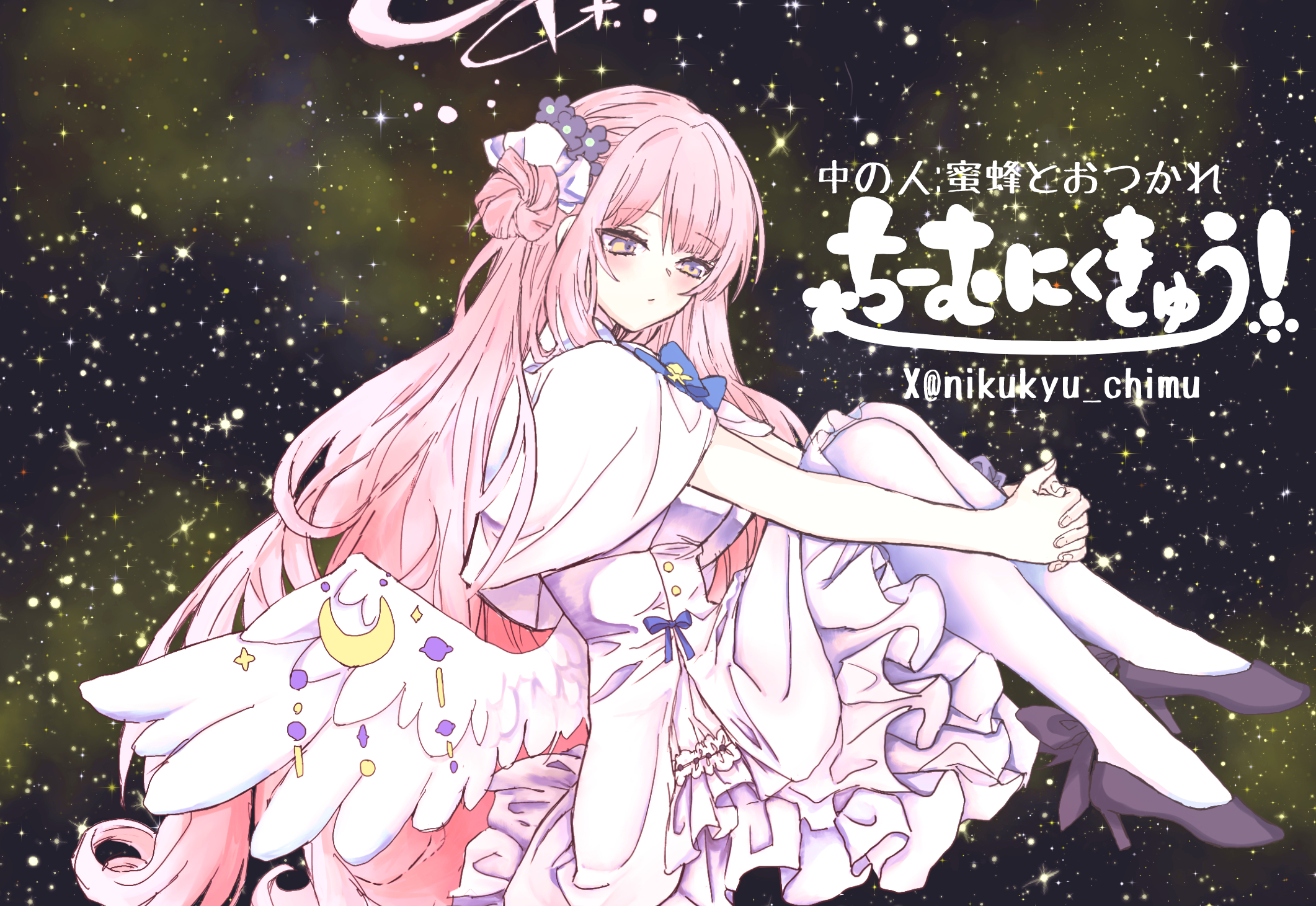 ちーむにくきゅう！出張所