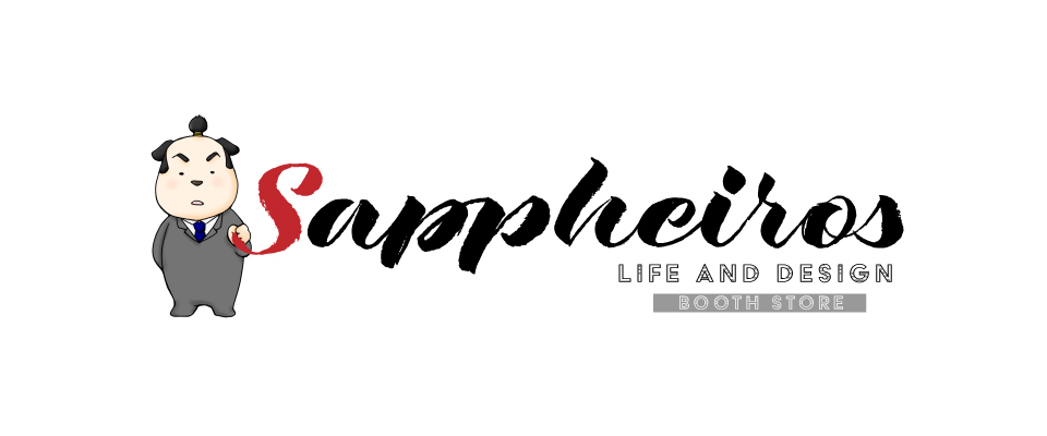 Sappheiros Life & design   BOOTH店